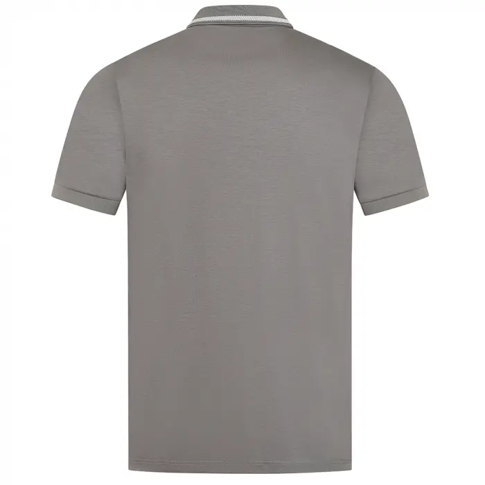 Wolverhampton Wanderers Shirt Store | Molineux Polo – Grey Collection Wolverhampton Wanderers Official Gear